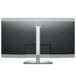 Monitor Dell 34" P3421WM, Curved, IPS, WLED, WQHD, 3440 x 1440 at 60Hz
