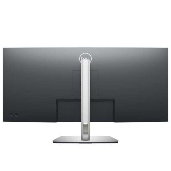 Monitor Dell 34" P3421WM, Curved, IPS, WLED, WQHD, 3440 x 1440 at 60Hz