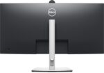 Monitor Dell 34" P3424WEB 86.71 cm, WQHD 3440 x 1440, 60 Hz, 5Ms