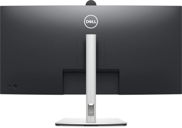 Monitor Dell 34" P3424WEB 86.71 cm, WQHD 3440 x 1440, 60 Hz, 5Ms