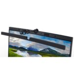 Monitor Dell 34" P3424WEB 86.71 cm, WQHD 3440 x 1440, 60 Hz, 5Ms