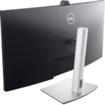 Monitor Dell 34" P3424WEB 86.71 cm, WQHD 3440 x 1440, 60 Hz, 5Ms