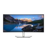 Monitor Dell 34" U3425WE 86.72cm, TFT LCD 3440 x 1440, 120 Hz, 5 Ms