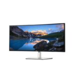 Monitor Dell 34" U3425WE 86.72cm, TFT LCD 3440 x 1440, 120 Hz, 5 Ms