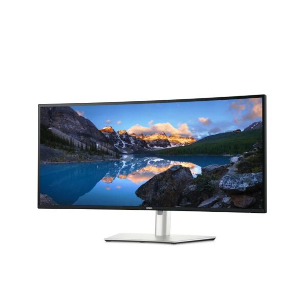 Monitor Dell 34" U3425WE 86.72cm, TFT LCD 3440 x 1440, 120 Hz, 5 Ms