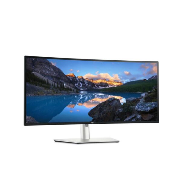 Monitor Dell 34" U3425WE 86.72cm, TFT LCD 3440 x 1440, 120 Hz, 5 Ms