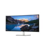 Monitor Dell 40" U4025QW 4K Curved, TFT LCD, 5Ms, 120Hz