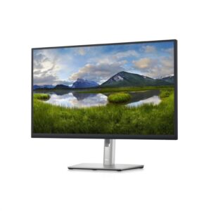Monitor Dell 4K 27" P2723QE, 68.47 cm, TFT LCD IPS