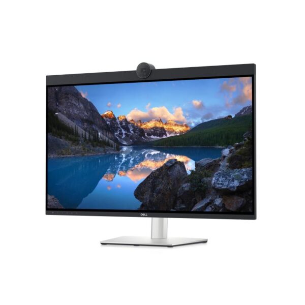 Monitor Dell 4K 32" U3223QZ, 80 cm, Maximum preset resolution