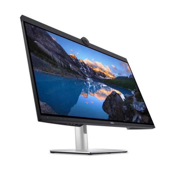 Monitor Dell 4K 32" U3223QZ, 80 cm, Maximum preset resolution