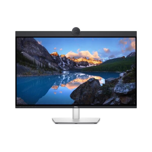 Monitor Dell 4K 32" U3223QZ, 80 cm, Maximum preset resolution