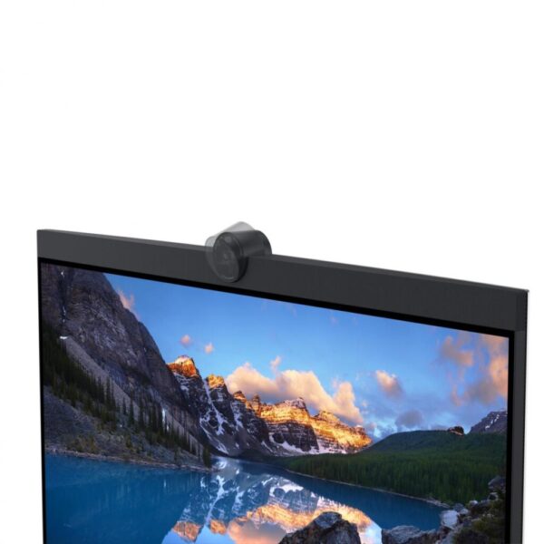 Monitor Dell 4K 32" U3223QZ, 80 cm, Maximum preset resolution