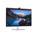 Monitor Dell 4K 32" U3223QZ, 80 cm, Maximum preset resolution