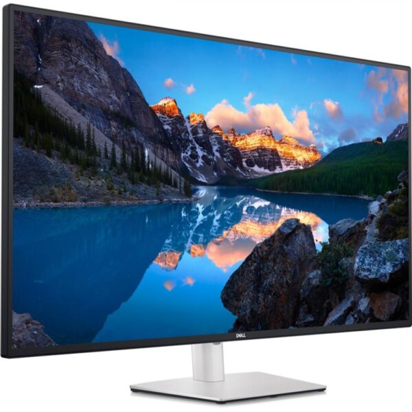 Monitor Dell 4K 32" U4323QE, TFT LCD, 5Ms, 60Hz