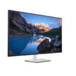 Monitor Dell 4K 32" U4323QE, TFT LCD, 5Ms, 60Hz