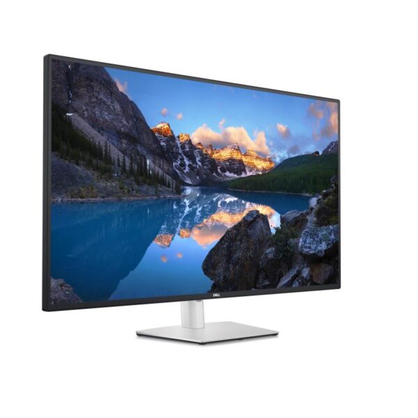 Monitor Dell 4K 32" U4323QE, TFT LCD, 5Ms, 60Hz