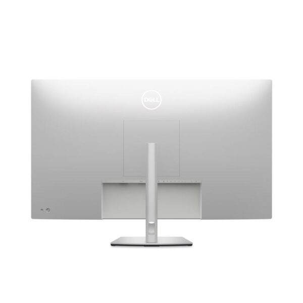 Monitor Dell 4K 32" U4323QE, TFT LCD, 5Ms, 60Hz