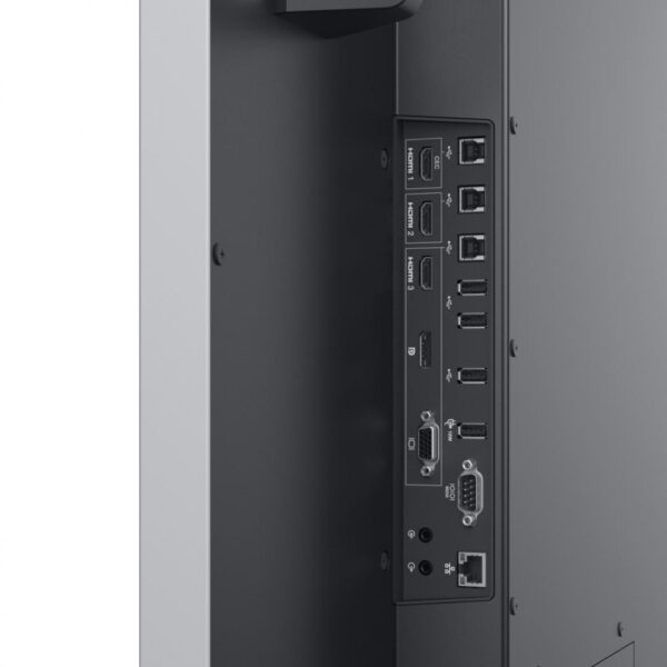 Monitor Dell 75" C7520QT, 189.273 cm, Touch, IPS, 4K UHD