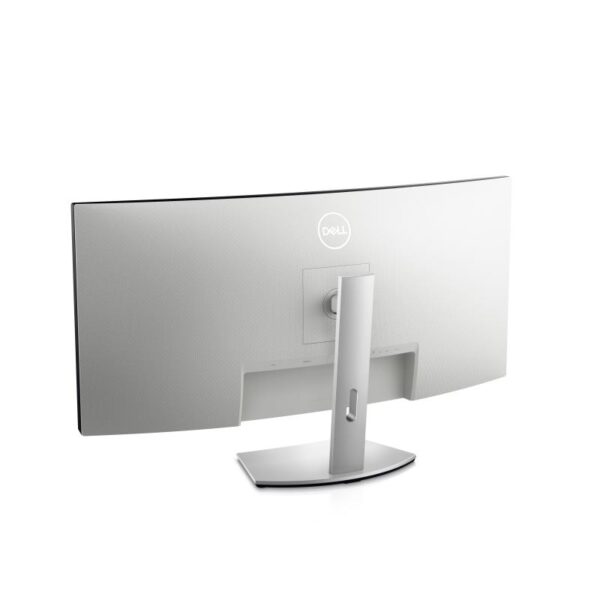 Monitor Dell Curved USB-C 34", 86.42 cm, WQHD (3440 x 1440) at 100Hz - S3423DWC