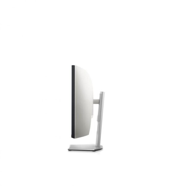 Monitor Dell Curved USB-C 34", 86.42 cm, WQHD (3440 x 1440) at 100Hz - S3423DWC