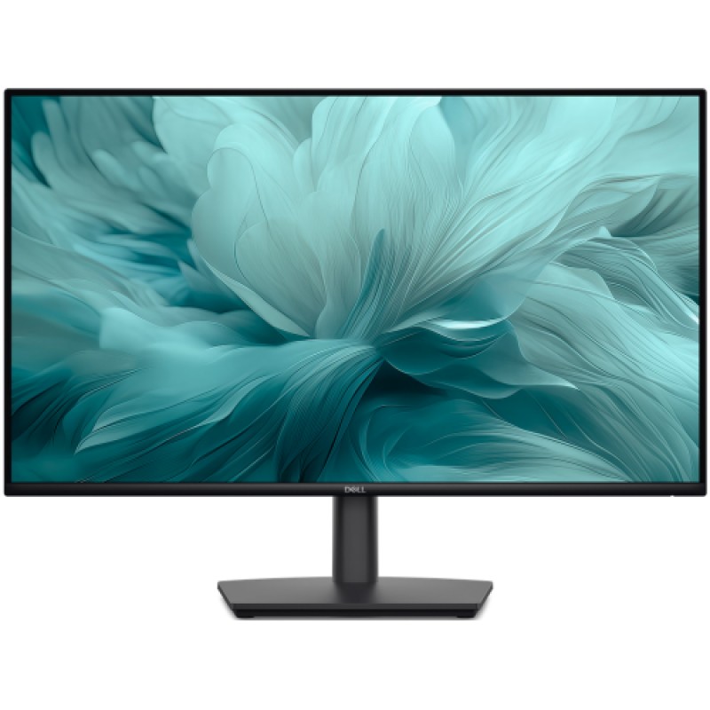 Monitor Dell E2726HS 27", 68.60 cm, Rezolutie: 1920 x 1080 100 Hz-01 Monitor Dell E2726HS 27", 68.60 cm, Rezolutie: 1920 x 1080 100 Hz - imagine 1