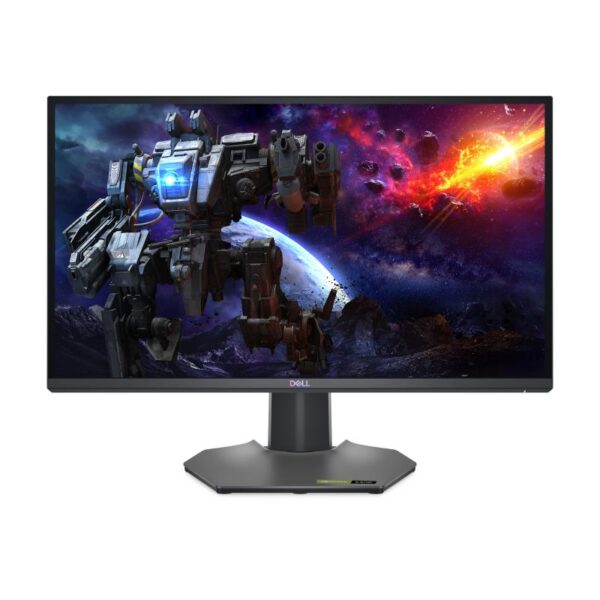 Monitor Dell Gaming 25" G2524H, 62.23 cm, 1920 x 1080, 280Hz