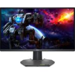 Monitor Dell Gaming 25" G2524H, 62.23 cm, 1920 x 1080, 280Hz