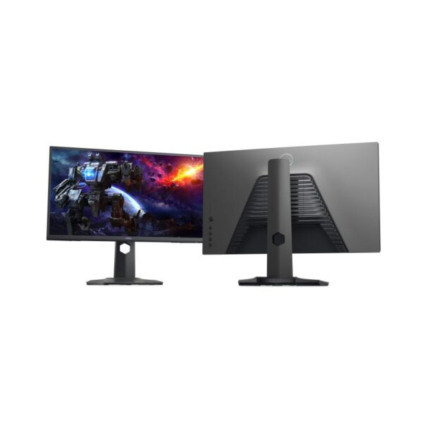 Monitor Dell Gaming 25" G2524H, 62.23 cm, 1920 x 1080, 280Hz