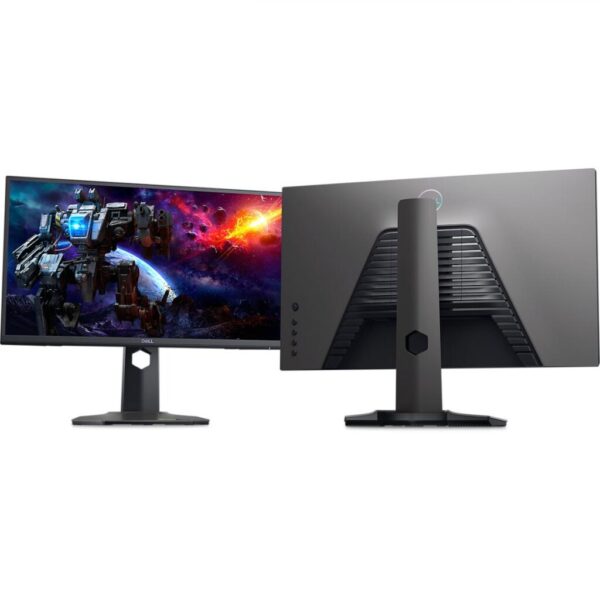 Monitor Dell Gaming 25" G2524H, 62.23 cm, 1920 x 1080, 280Hz