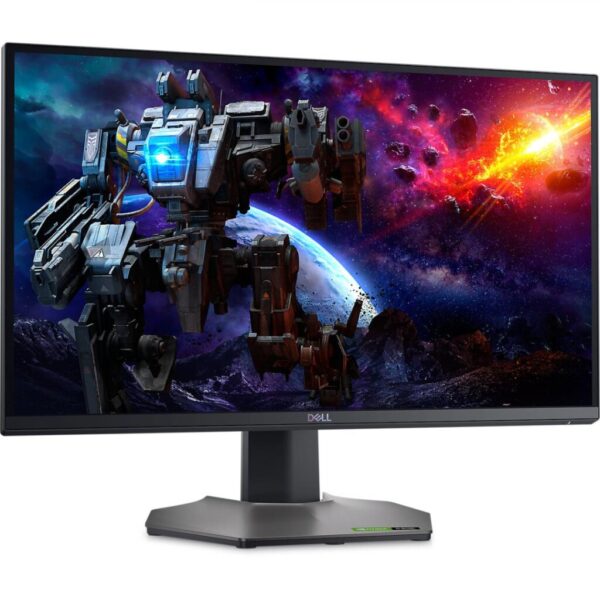 Monitor Dell Gaming 25" G2524H, 62.23 cm, 1920 x 1080, 280Hz