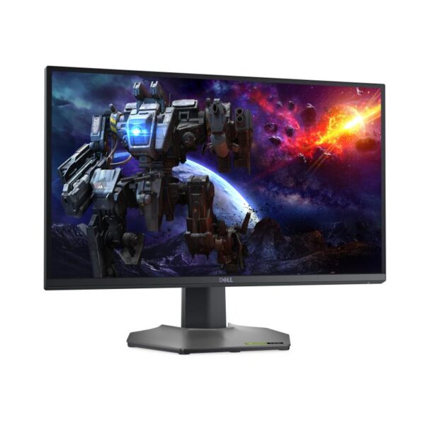 Monitor Dell Gaming 25" G2524H, 62.23 cm, 1920 x 1080, 280Hz