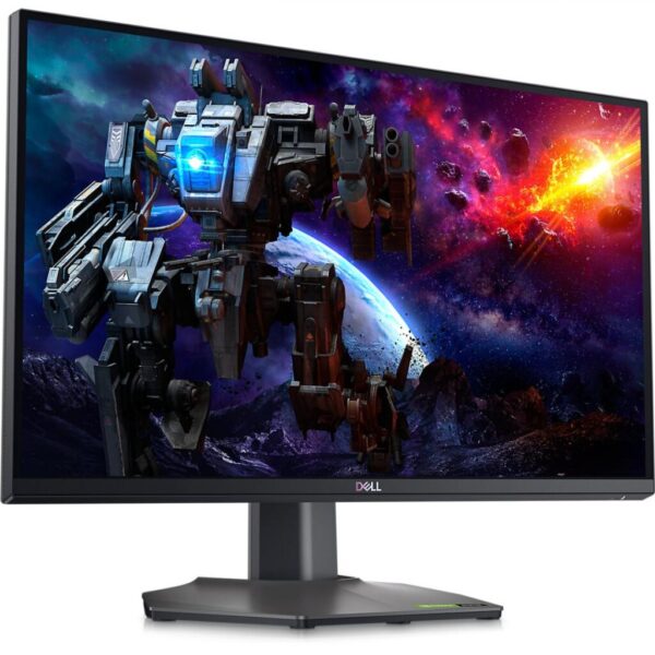 Monitor Dell Gaming 25" G2524H, 62.23 cm, 1920 x 1080, 280Hz