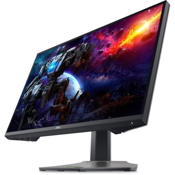 Monitor Dell Gaming 25" G2524H, 62.23 cm, 1920 x 1080, 280Hz