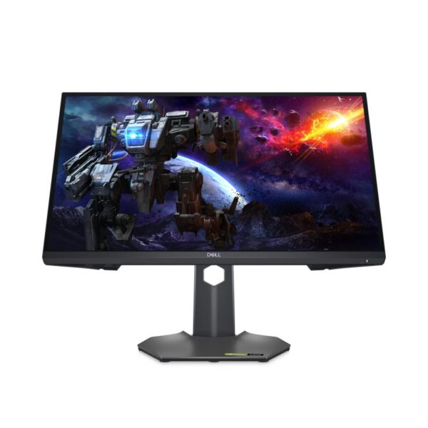 Monitor Dell Gaming 25" G2524H, 62.23 cm, 1920 x 1080, 280Hz