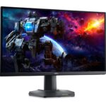 Monitor Dell Gaming 27" G2724D, 68.47 cm, 2560x1440, 144Hz