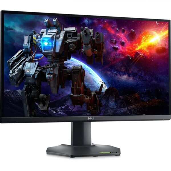 Monitor Dell Gaming 27" G2724D, 68.47 cm, 2560x1440, 144Hz