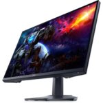 Monitor Dell Gaming 27" G2724D, 68.47 cm, 2560x1440, 144Hz