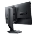 Monitor Dell Gaming Alienware 24.5", 62.18 cm, Maximum preset - AW2523HF