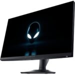 Monitor Dell Gaming Alienware 27", 68.47 cm, 1920 x 1080, 255Hz - AW2724HF