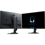 Monitor Dell Gaming Alienware 27", 68.47 cm, 1920 x 1080, 255Hz - AW2724HF