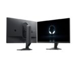 Monitor Dell Gaming Alienware 27", 68.47 cm, 1920 x 1080, 255Hz - AW2724HF