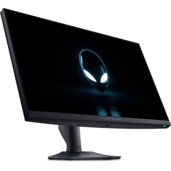 Monitor Dell Gaming Alienware 27", 68.50 cm, 2560 x 1440, 144Hz - AW2724DM