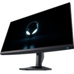 Monitor Dell Gaming Alienware 27", 68.50 cm, 2560 x 1440, 144Hz - AW2724DM