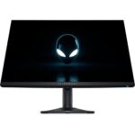 Monitor Dell Gaming Alienware 27", 68.50 cm, 2560 x 1440, 144Hz - AW2724DM