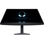 Monitor Dell Gaming Alienware 27", 68.50 cm, 2560 x 1440, 144Hz - AW2724DM