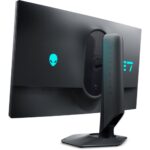 Monitor Dell Gaming Alienware 27", 68.50 cm, 2560 x 1440, 144Hz - AW2724DM