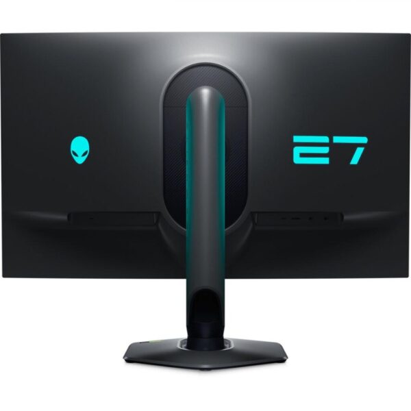 Monitor Dell Gaming Alienware 27", 68.50 cm, 2560 x 1440, 144Hz - AW2724DM