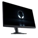 Monitor Dell Gaming Alienware 27", 68.50 cm, 2560 x 1440, 144Hz - AW2724DM