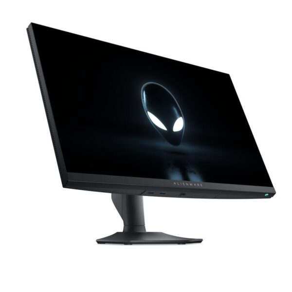 Monitor Dell Gaming Alienware 27", 68.50 cm, 2560 x 1440, 144Hz - AW2724DM