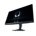 Monitor Dell Gaming Alienware 27", 68.50 cm, 2560 x 1440, 144Hz - AW2724DM